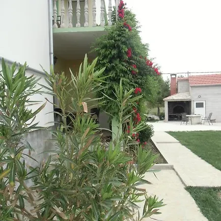 Apartment Kristina Rtina