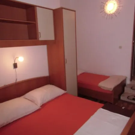 Apartment Kristina *