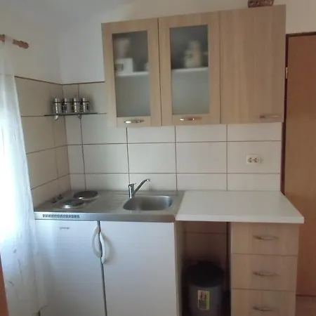 Apartment Kristina
