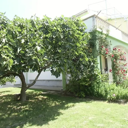 Kristina Apartment