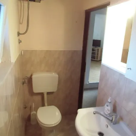 Kristina Apartment *