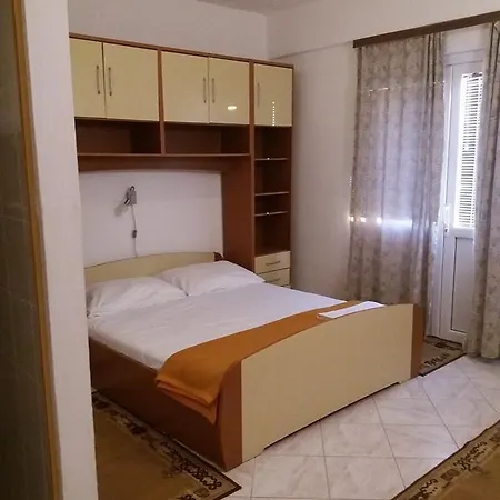 Kristina Apartment