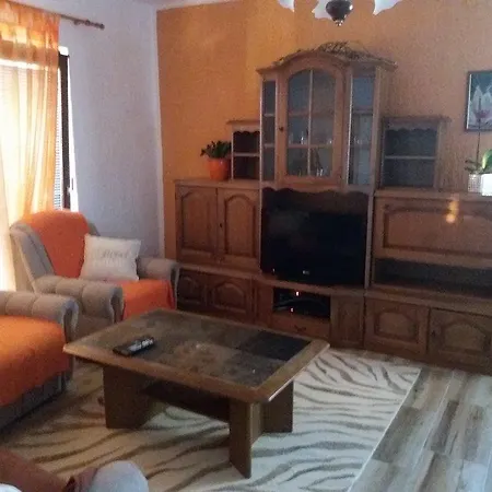 Kristina Apartment Rtina