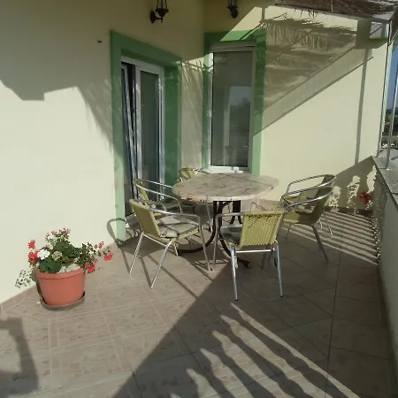 Apartment Kristina Rtina