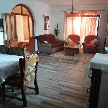 Kristina Apartment