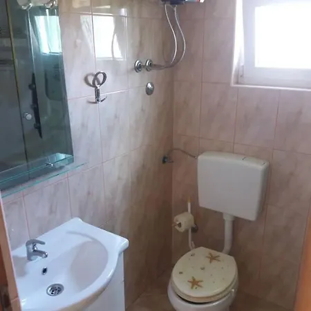 Kristina Apartment